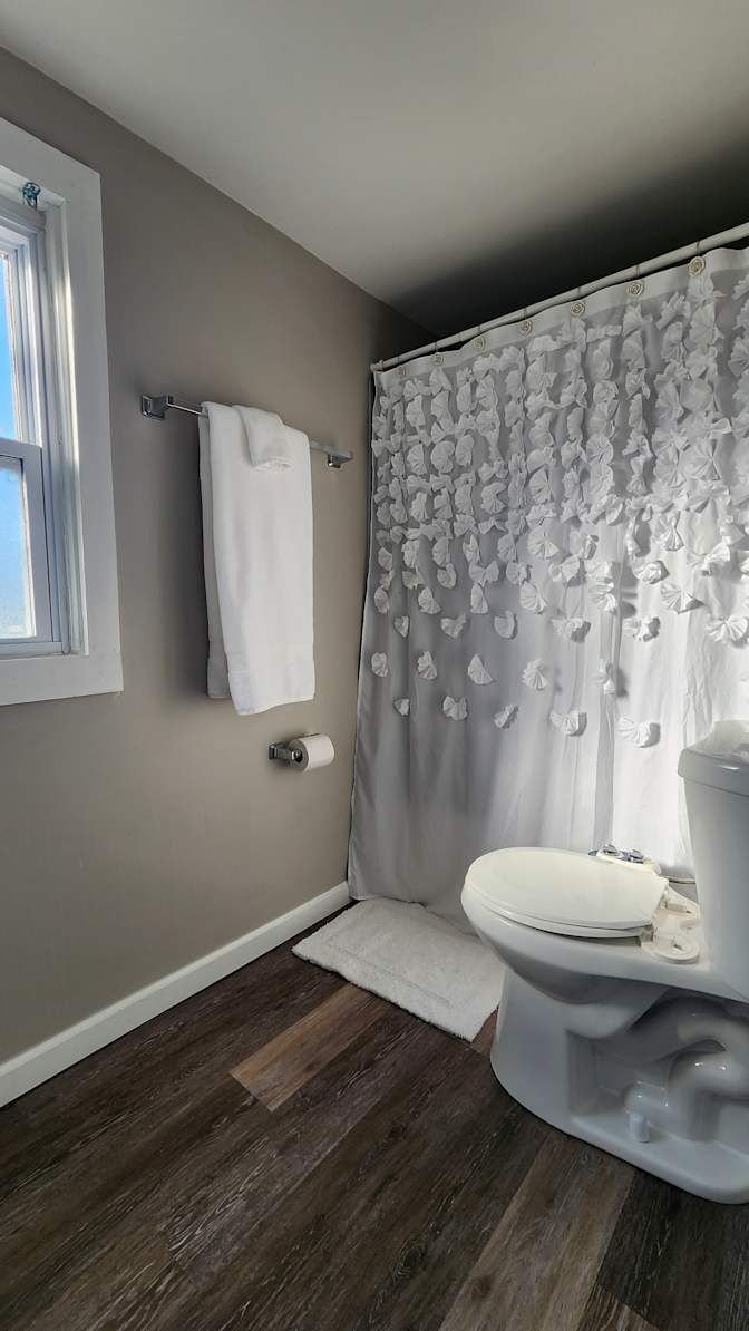 Stephanie's room