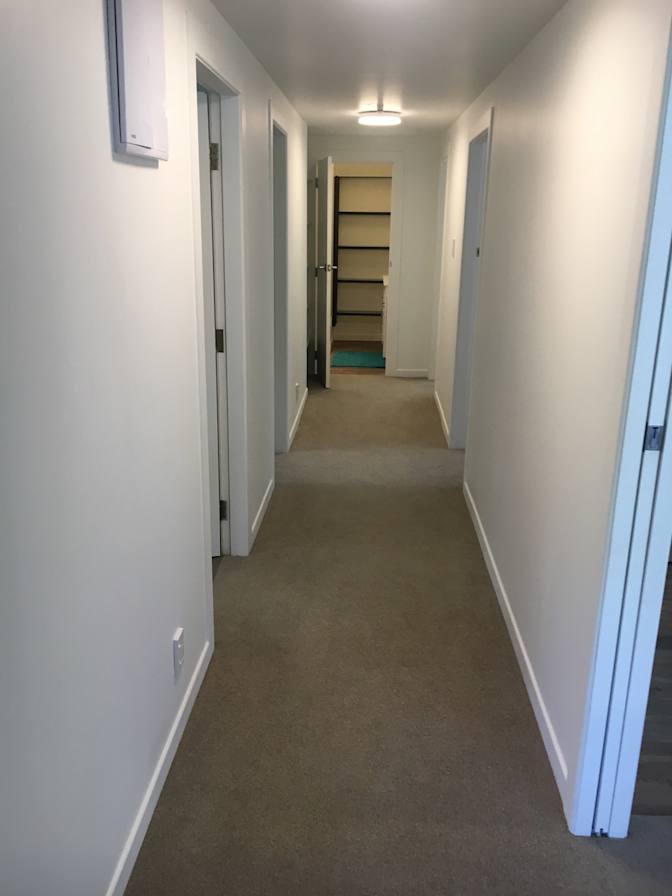 Lucian's room