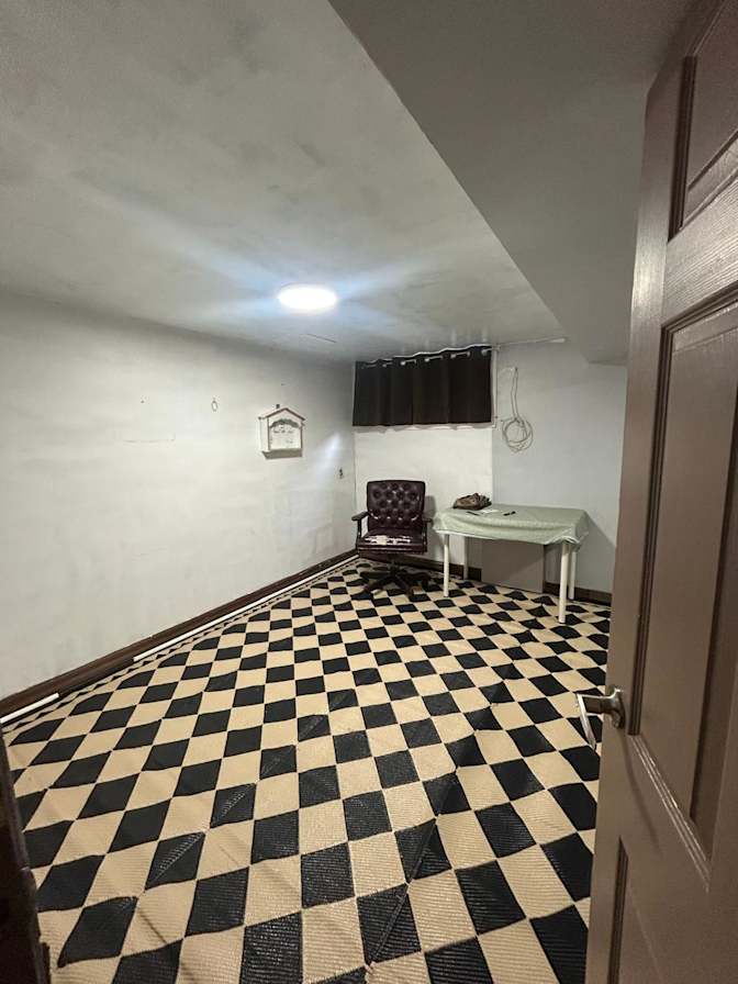 Chavya Khanna's room