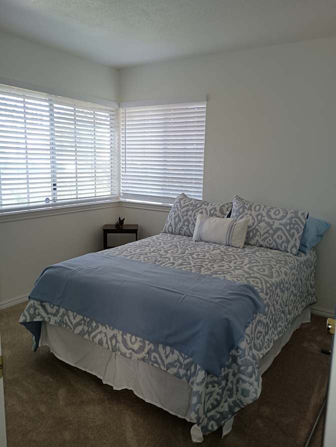 Sophia's room