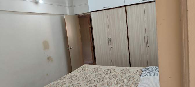 Jiten's room