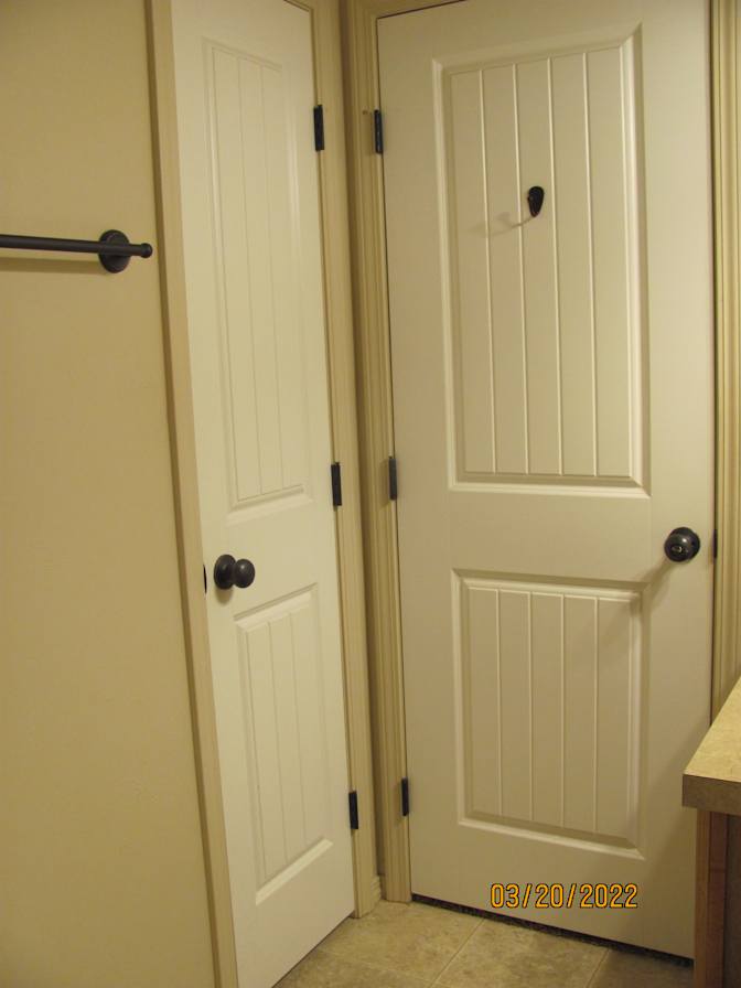 Colleen's room