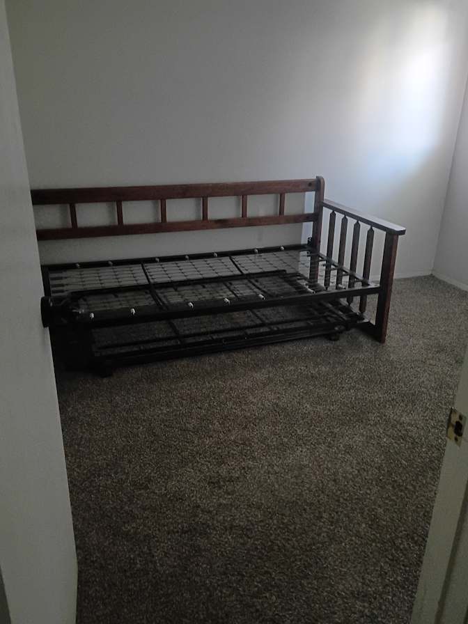 Anne's room