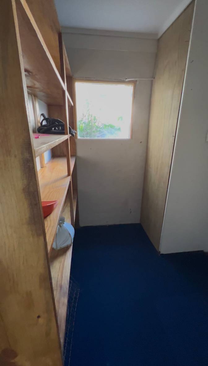 Rheanna's room