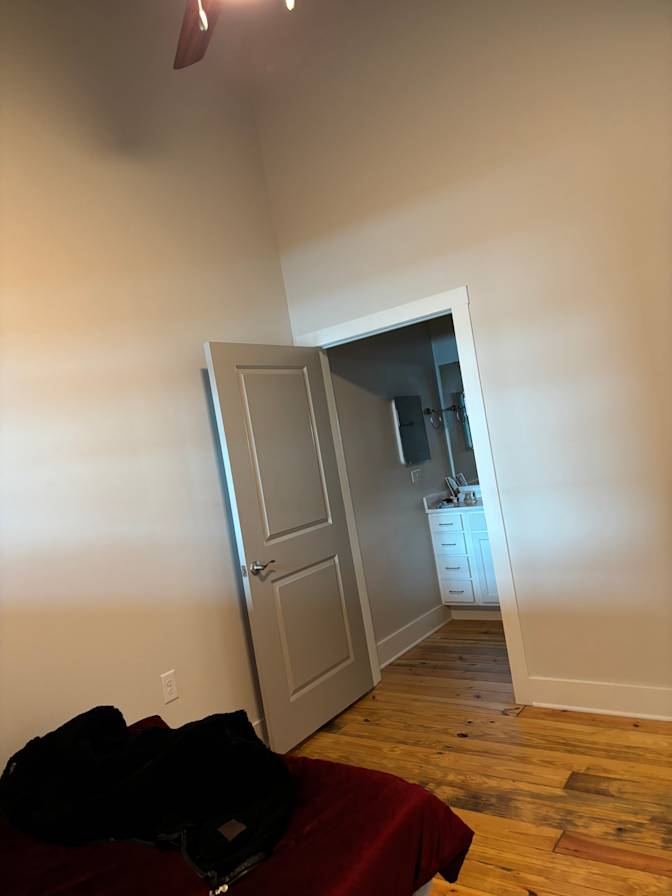 MrPeace's room