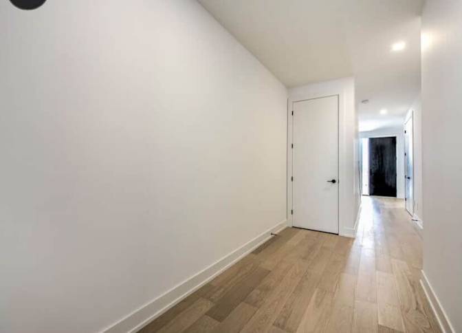 Lindsey Findlay's room