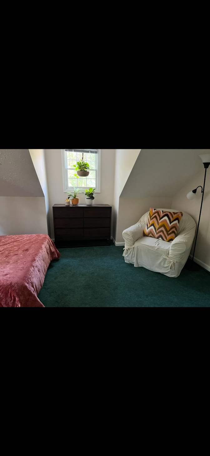 Wendy's room
