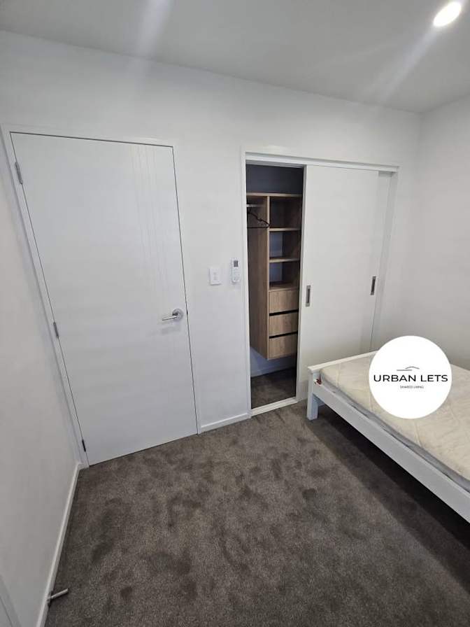 Ujjval's room