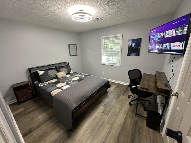 PadSplit's room