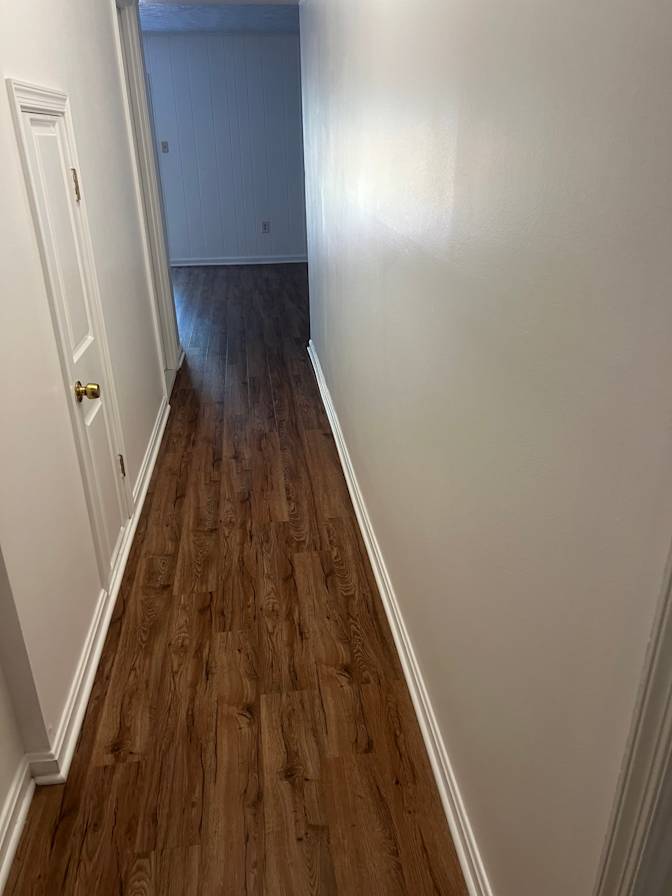 Sammy's room