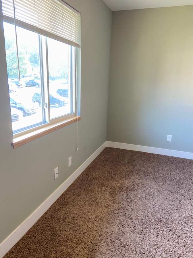 Lauren's room