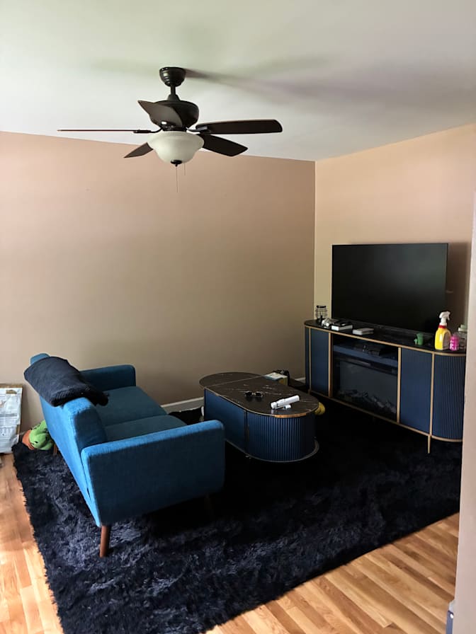 Jonathan's room
