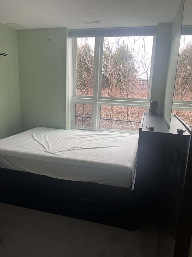 Soren's room