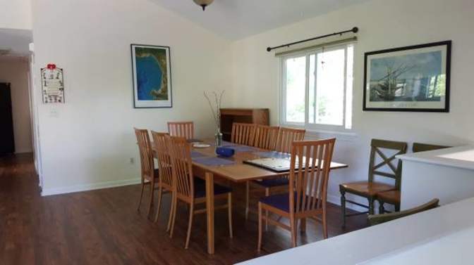 Teresa Novicki's room
