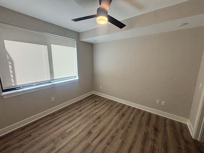 Alcove Rooms's room