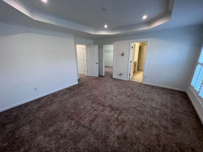 Alcove Rooms's room