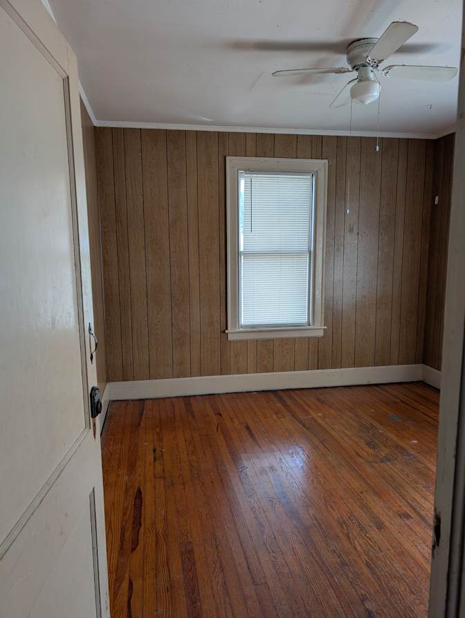 Jeff's room