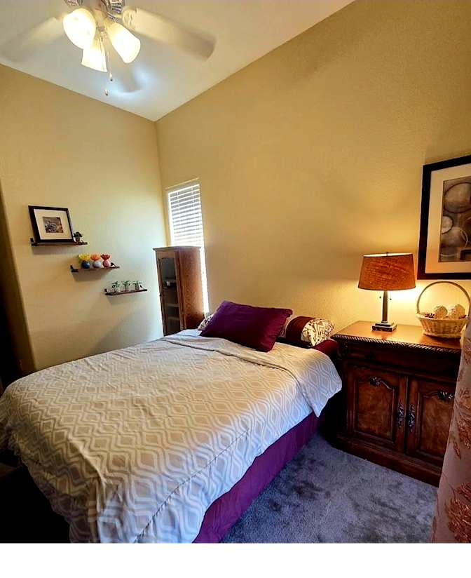 Penelope's room