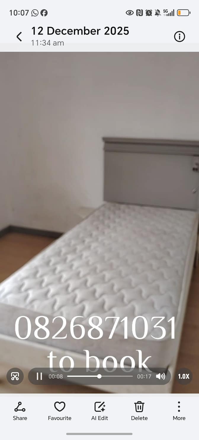 tasneem allie's room