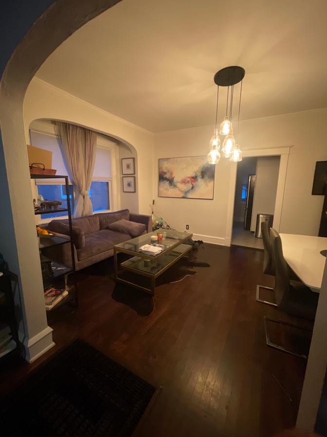 Tommy's room