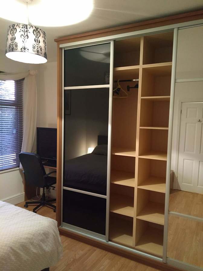 Pat's room