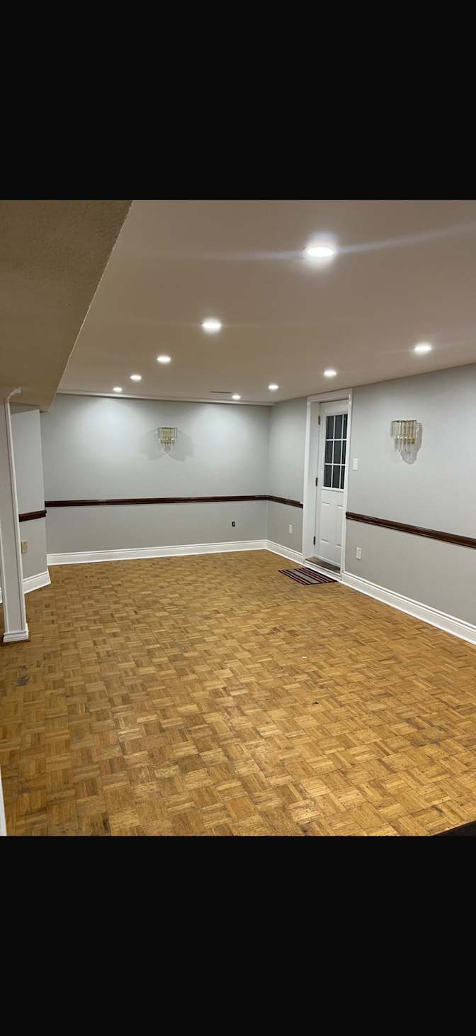 Mary Guntayon's room