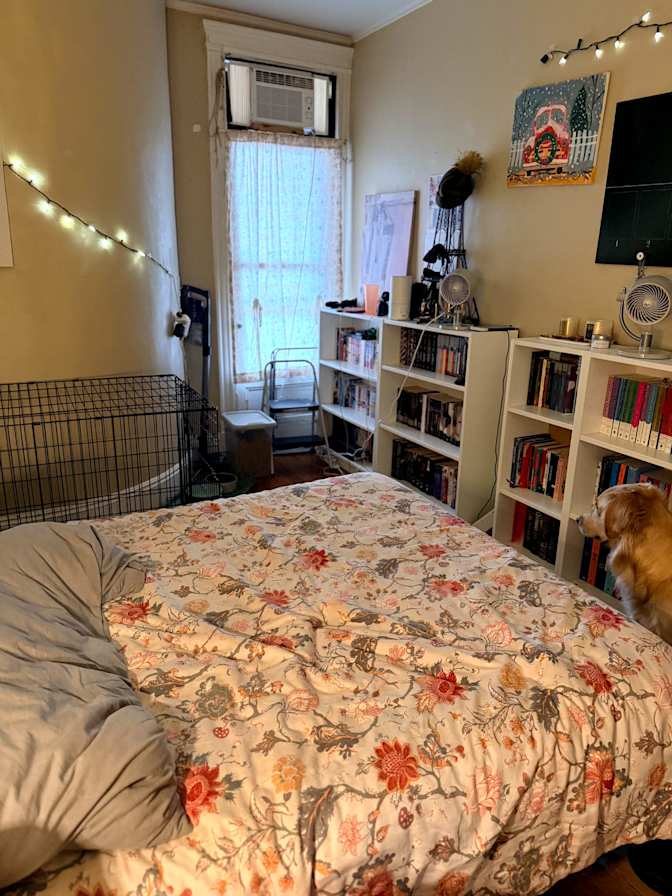El's room