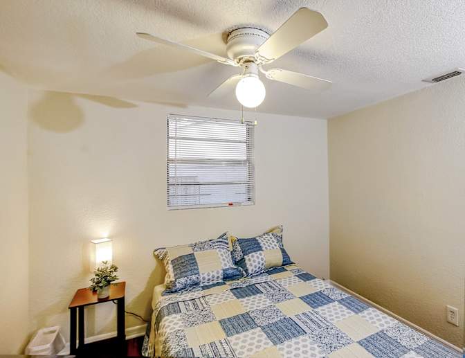 PadSplit's room