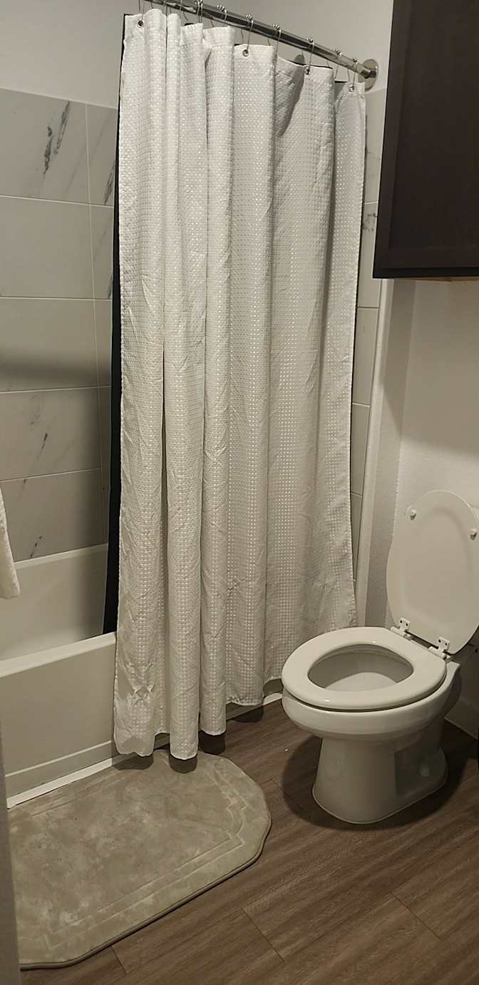 Sarah Guerrero's room
