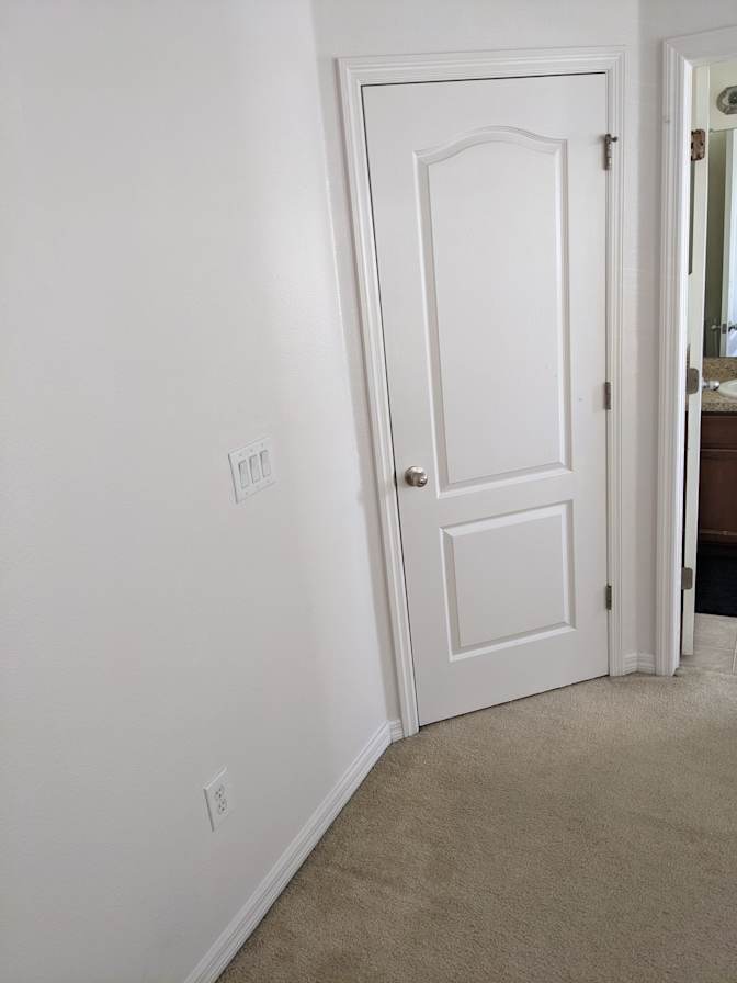 Vanessa's room