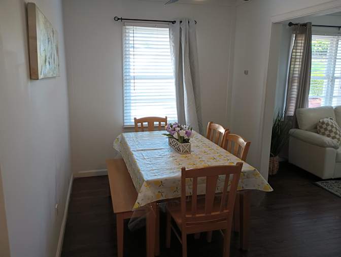 PadSplit's room