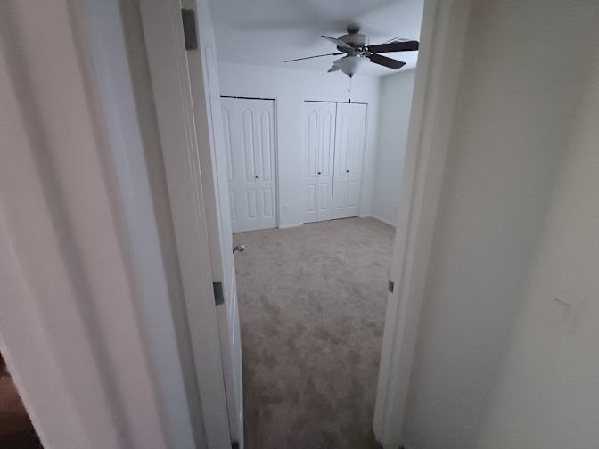 Joshua's room