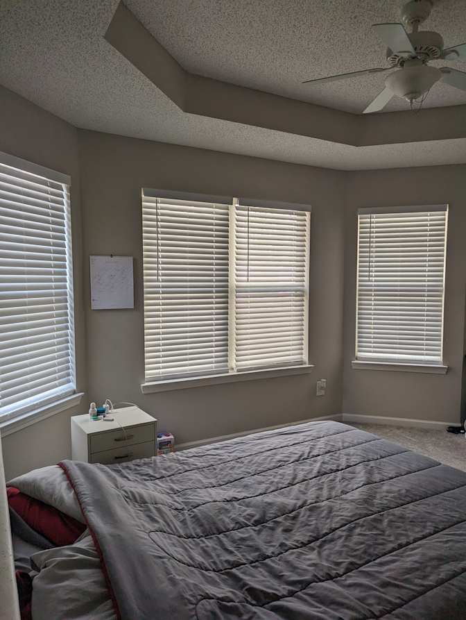 Cyrena's room