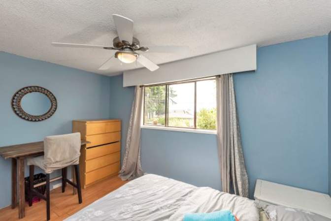 Todd's room