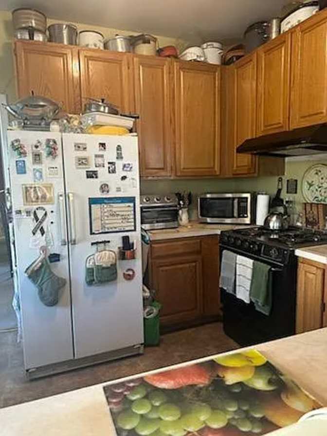 Susan's room