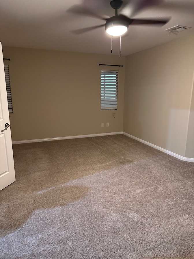 Arlene's room