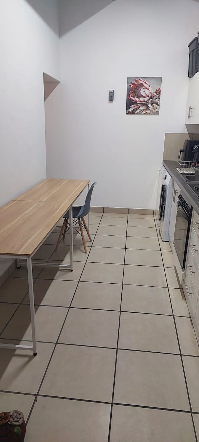 CJ Northern Paarl's room