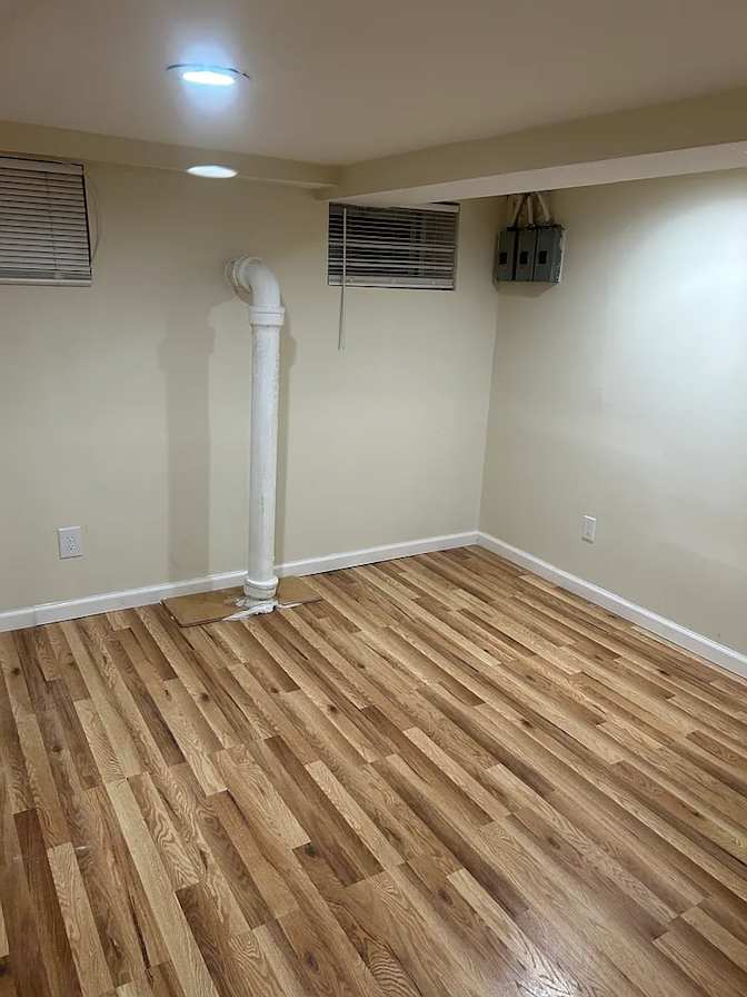 emma's room