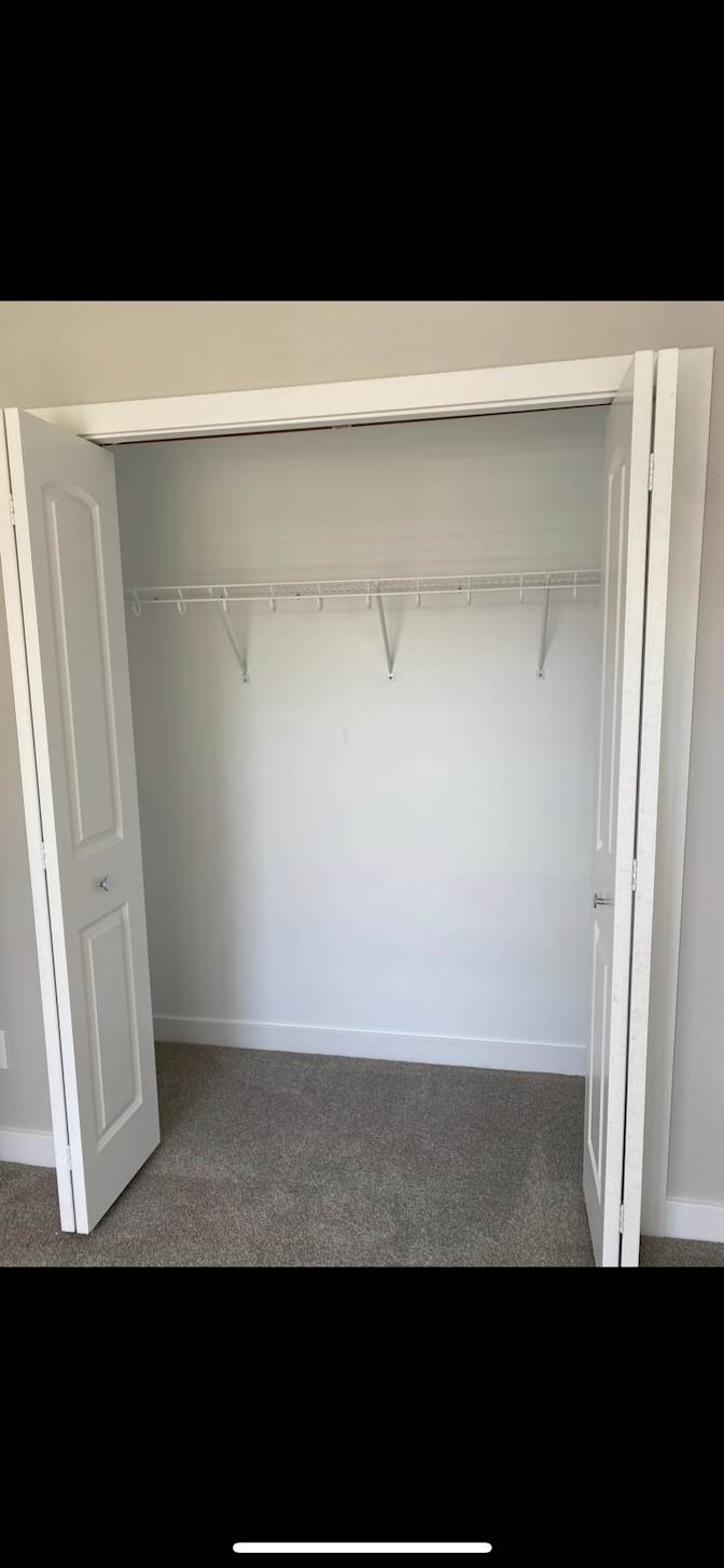 Savannah's room
