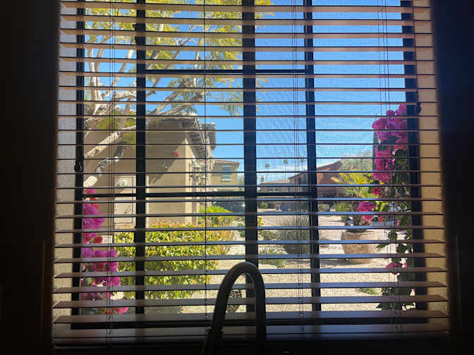 Sara's room