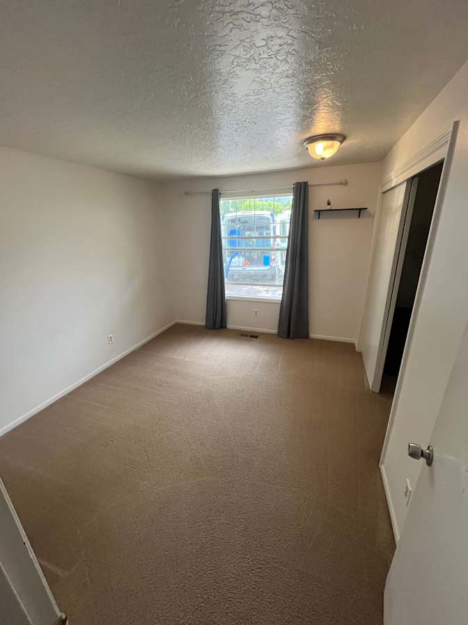 John's room