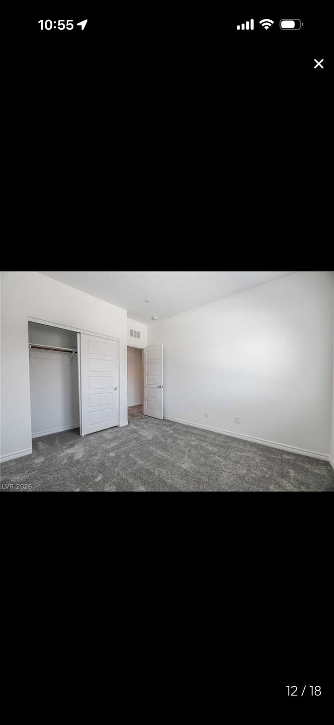 Stacey's room