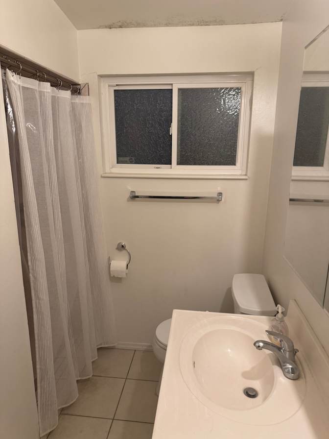 Joshua's room