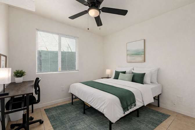 PadSplit's room