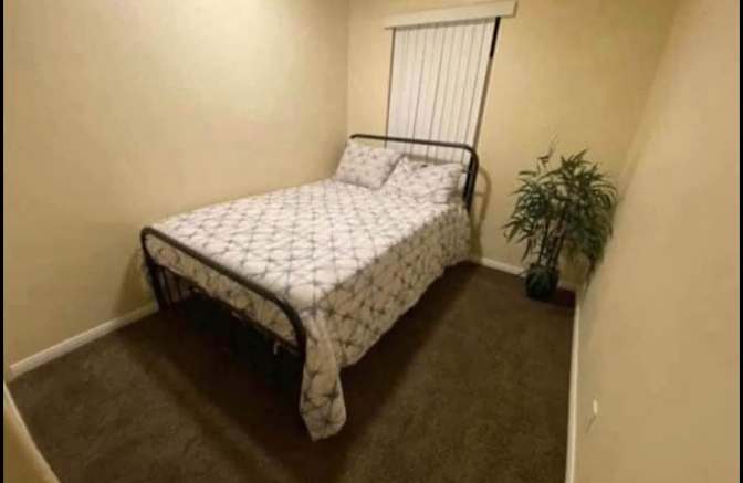 Stephaie's room