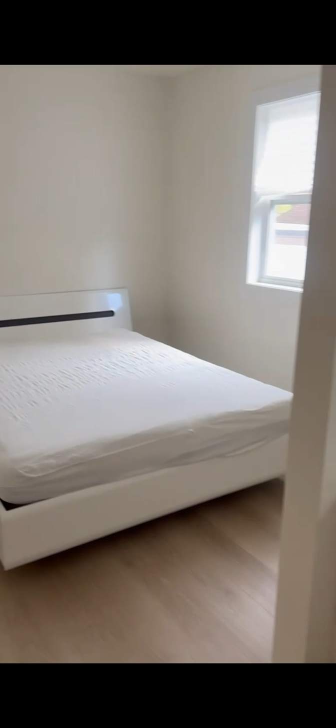 Oluchi's room