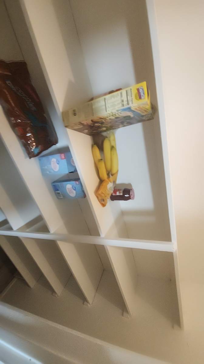 Kyle's room