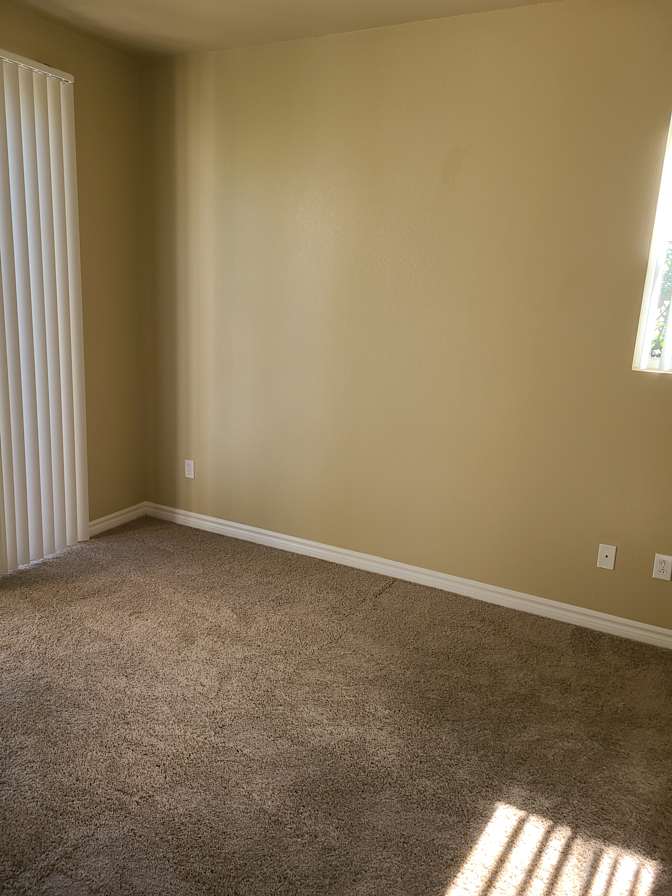 Odain's room