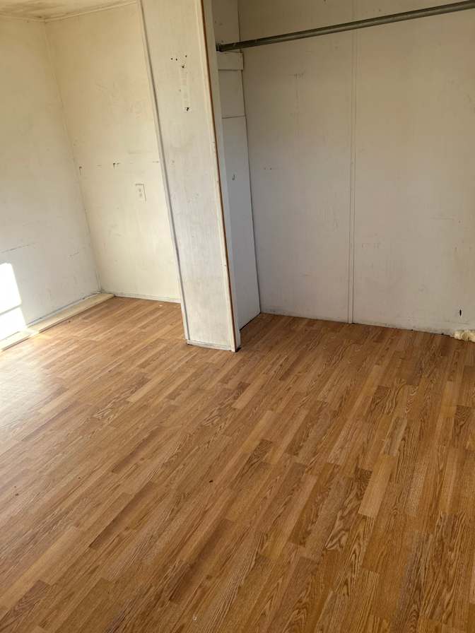 Dolton's room