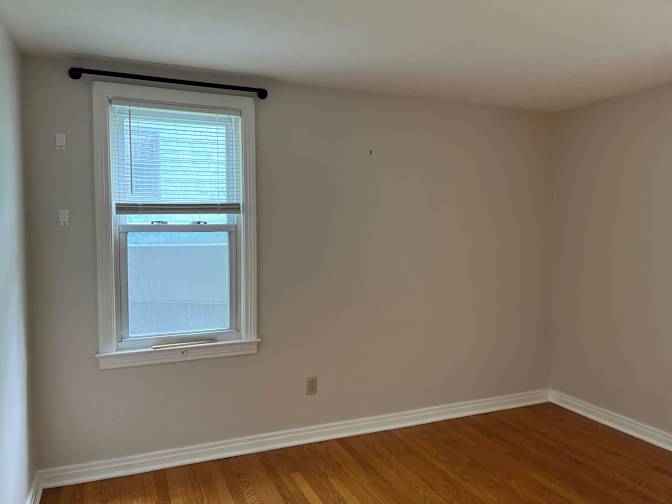 K's room